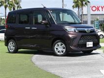 2021 Toyota Roomy