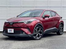2017 Toyota C-HR