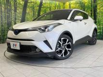 2017 Toyota C-HR