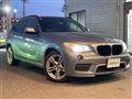 2011 BMW X1
