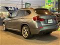 2011 BMW X1