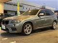 2011 BMW X1