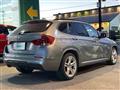 2011 BMW X1