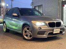 2011 BMW X1