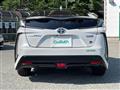 2021 Toyota Prius PHV