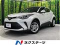 2022 Toyota C-HR