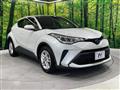 2022 Toyota C-HR