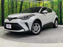 2022 Toyota C-HR