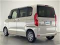 2019 Honda N BOX