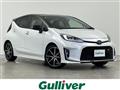 2024 Toyota AQUA