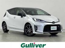 2024 Toyota AQUA