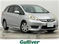 2011 Honda Fit shuttle