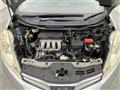 2011 Honda Fit shuttle