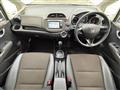 2011 Honda Fit shuttle
