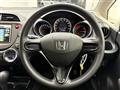 2011 Honda Fit shuttle