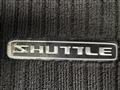 2011 Honda Fit shuttle