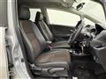 2011 Honda Fit shuttle