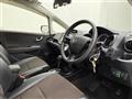 2011 Honda Fit shuttle