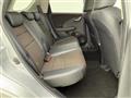 2011 Honda Fit shuttle
