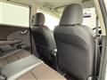 2011 Honda Fit shuttle