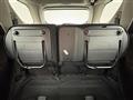 2011 Honda Fit shuttle