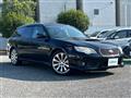 2007 Subaru Legacy Touring Wagon