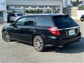 2007 Subaru Legacy Touring Wagon