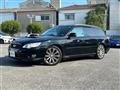 2007 Subaru Legacy Touring Wagon