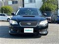 2007 Subaru Legacy Touring Wagon