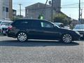 2007 Subaru Legacy Touring Wagon