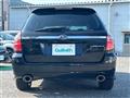 2007 Subaru Legacy Touring Wagon
