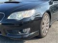 2007 Subaru Legacy Touring Wagon