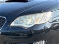 2007 Subaru Legacy Touring Wagon