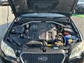 2007 Subaru Legacy Touring Wagon