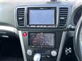 2007 Subaru Legacy Touring Wagon