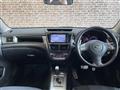 2013 Subaru Exiga