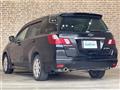 2013 Subaru Exiga