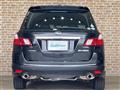 2013 Subaru Exiga