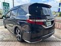 2017 Honda Odyssey