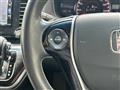 2017 Honda Odyssey
