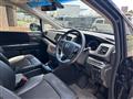 2017 Honda Odyssey