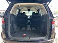 2017 Honda Odyssey