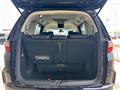 2017 Honda Odyssey