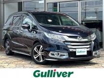 2017 Honda Odyssey