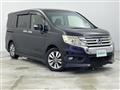 2013 Honda Step WGN