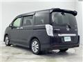 2013 Honda Step WGN