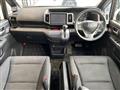 2013 Honda Step WGN