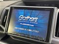 2013 Honda Step WGN
