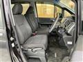 2013 Honda Step WGN