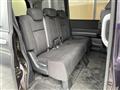 2013 Honda Step WGN